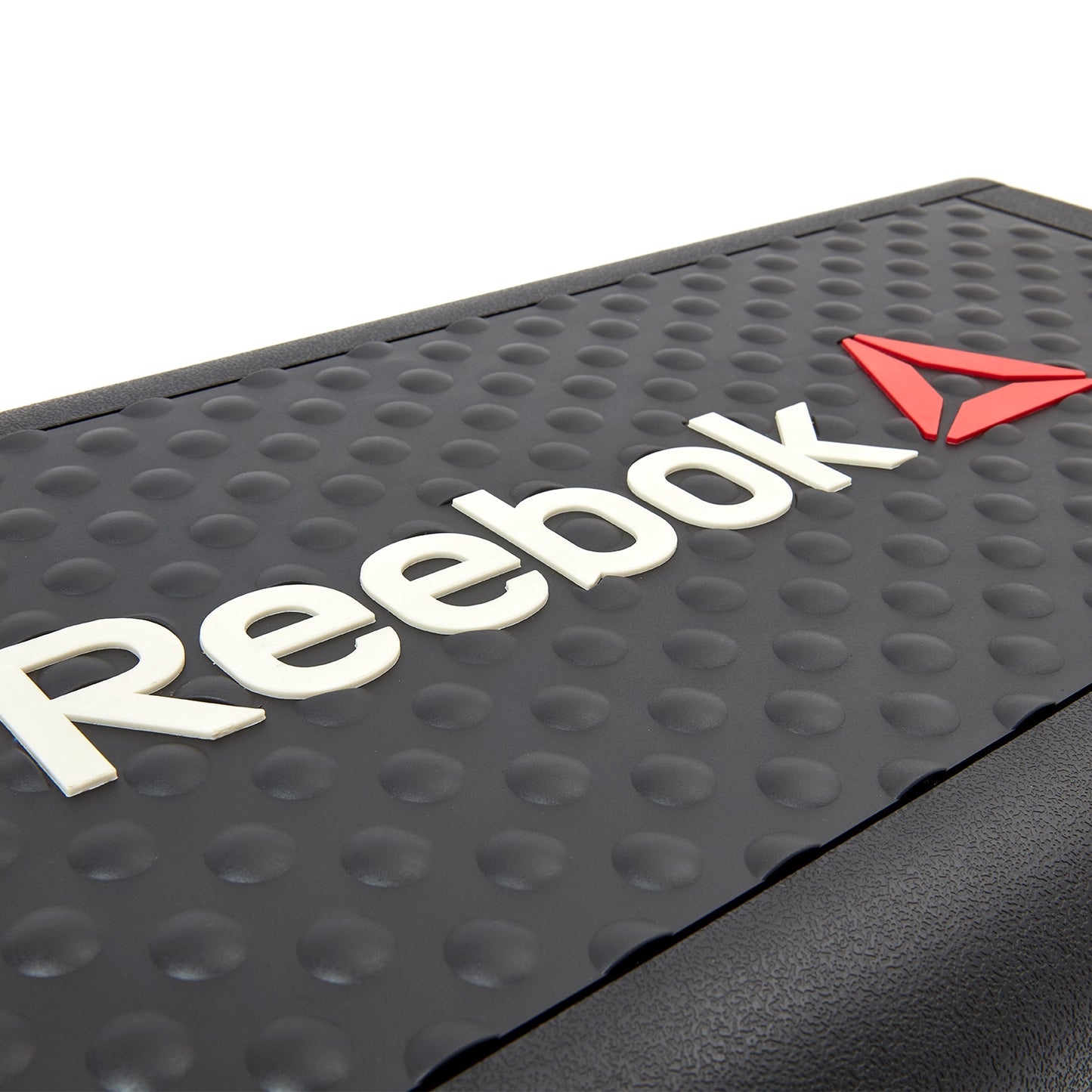 Reebok Mini Step | Compact Home Fitness Platform
