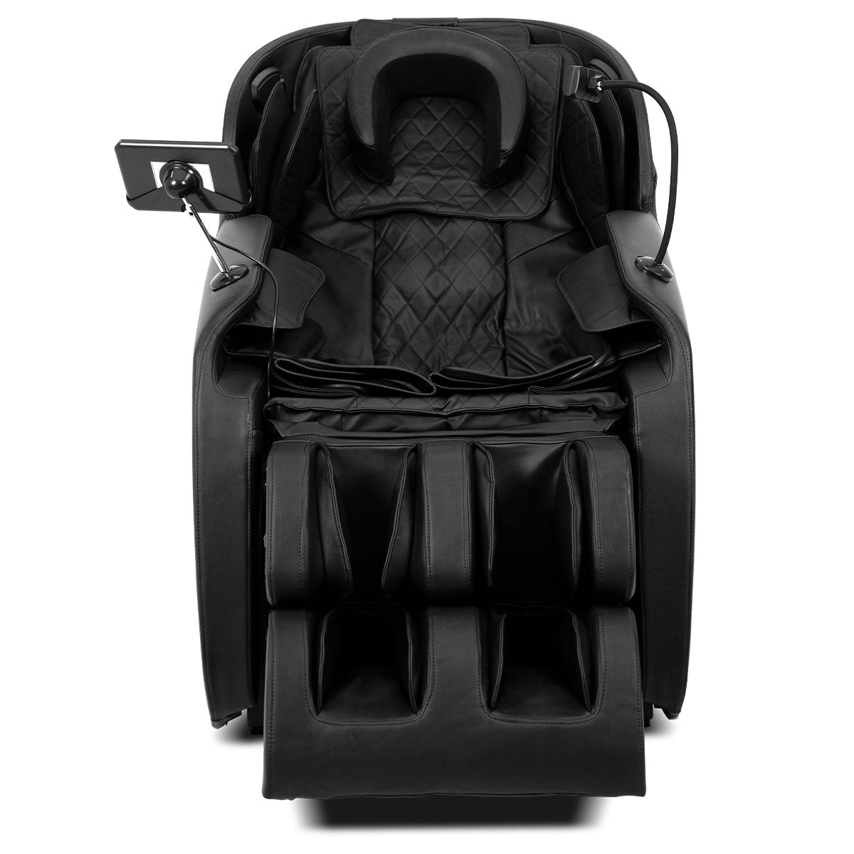 ReGen8 LuxCloud Air – Zero Gravity Heated Massage Chair (Black)