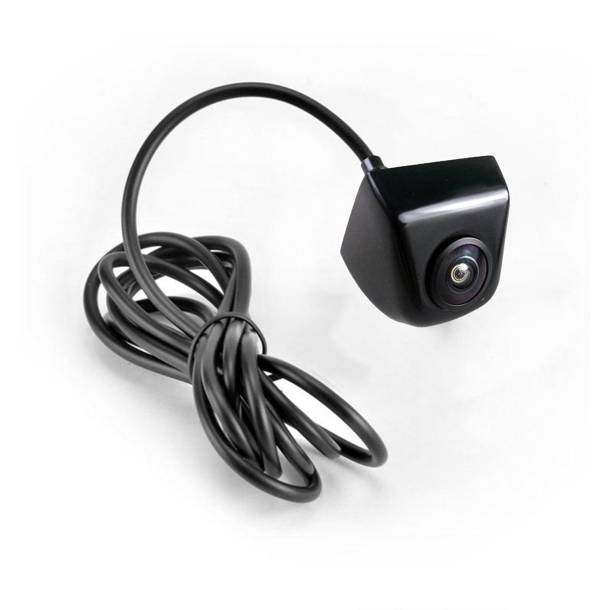 Smart HD Waterproof Car Reverse Camera | 170° Night Vision (Black)
