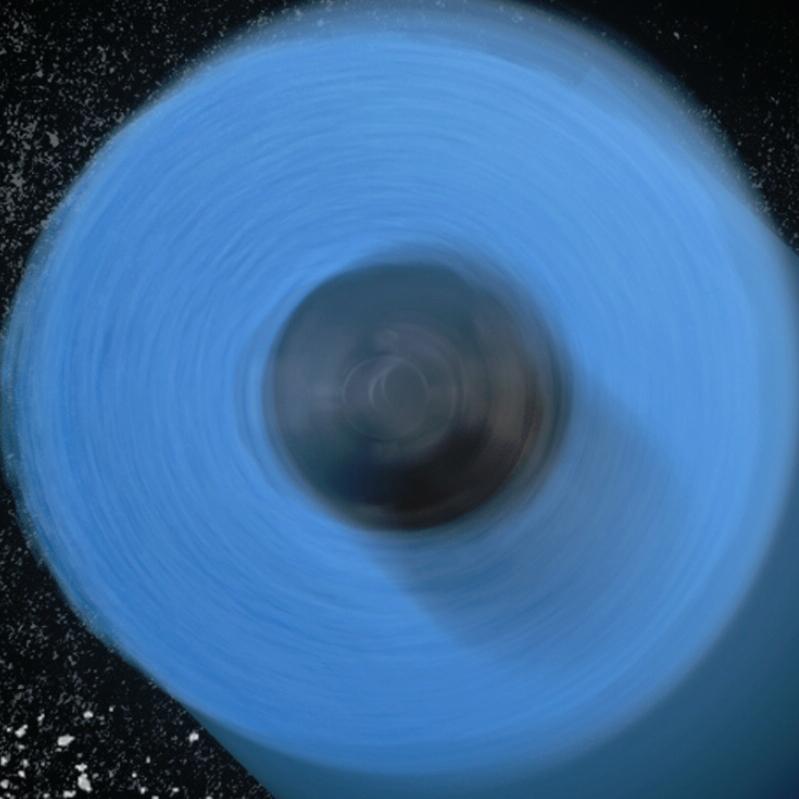 Smart Mopping Robot | Humidifier & Aroma Diffuser (Black)