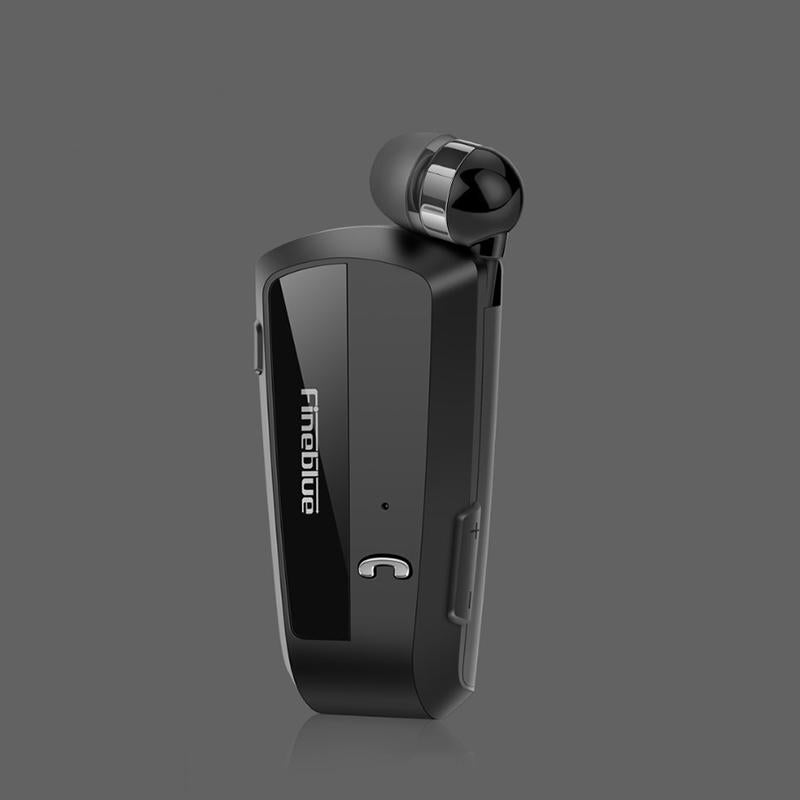 Wireless Noise-Cancelling Earbuds with CVC6.0 Technology