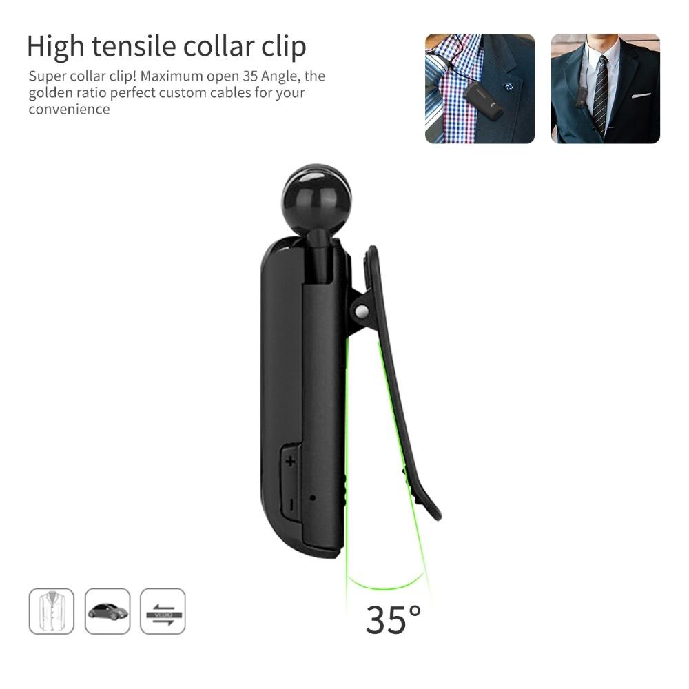 Wireless Noise-Cancelling Earbuds with CVC6.0 Technology