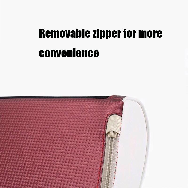 Multifunctional Electric Massage Pillow | Neck, Back & Waist Relief