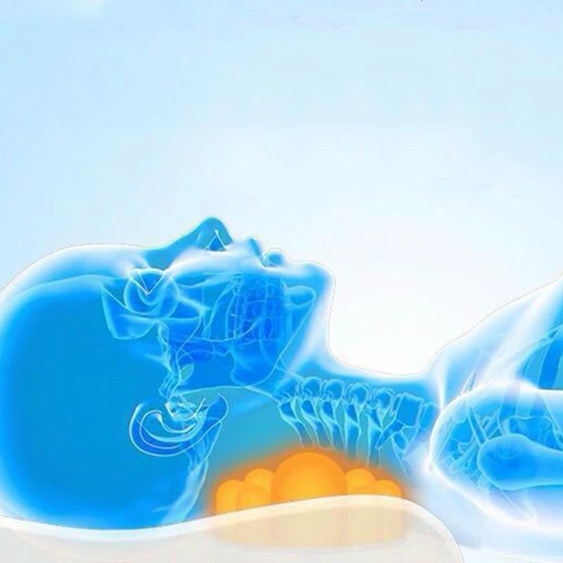 Multifunctional Electric Massage Pillow | Neck, Back & Waist Relief