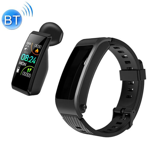 Smart Waterproof TFT Watch | Bluetooth Calls & Health Monitoring