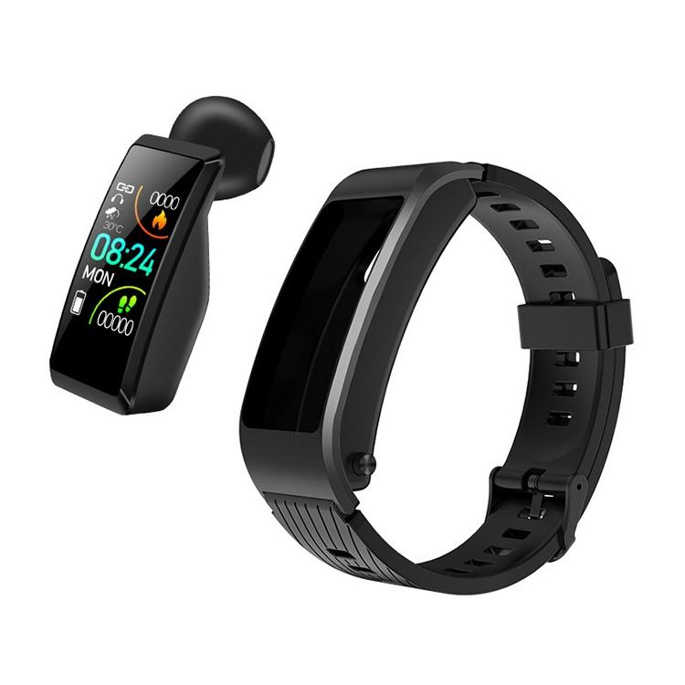 Smart Waterproof TFT Watch | Bluetooth Calls & Health Monitoring