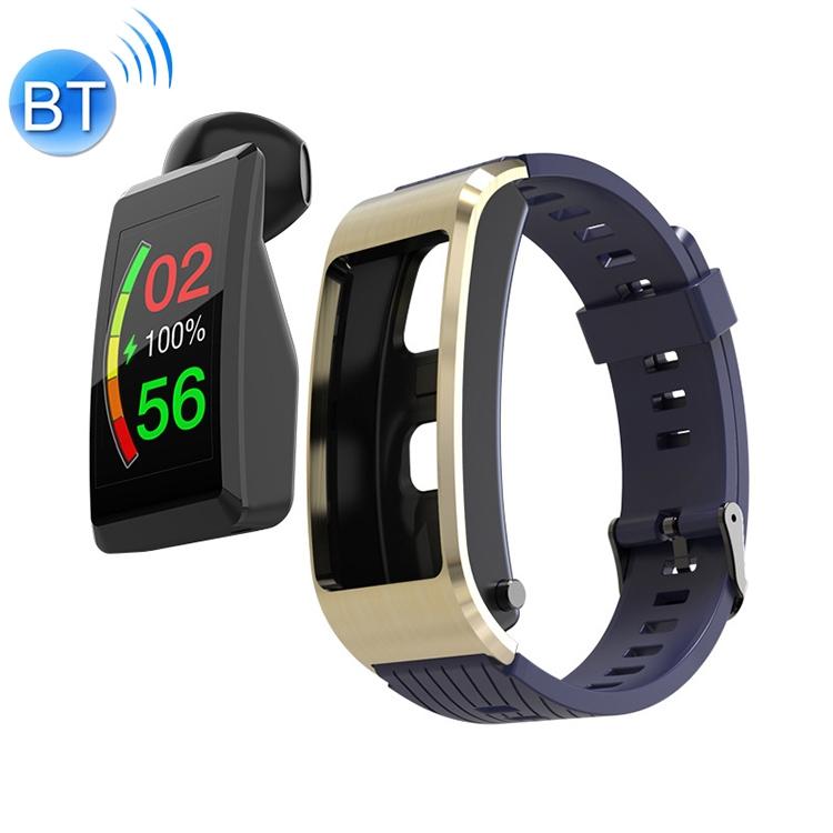 Smart Waterproof TFT Watch | Bluetooth Calls & Health Monitoring