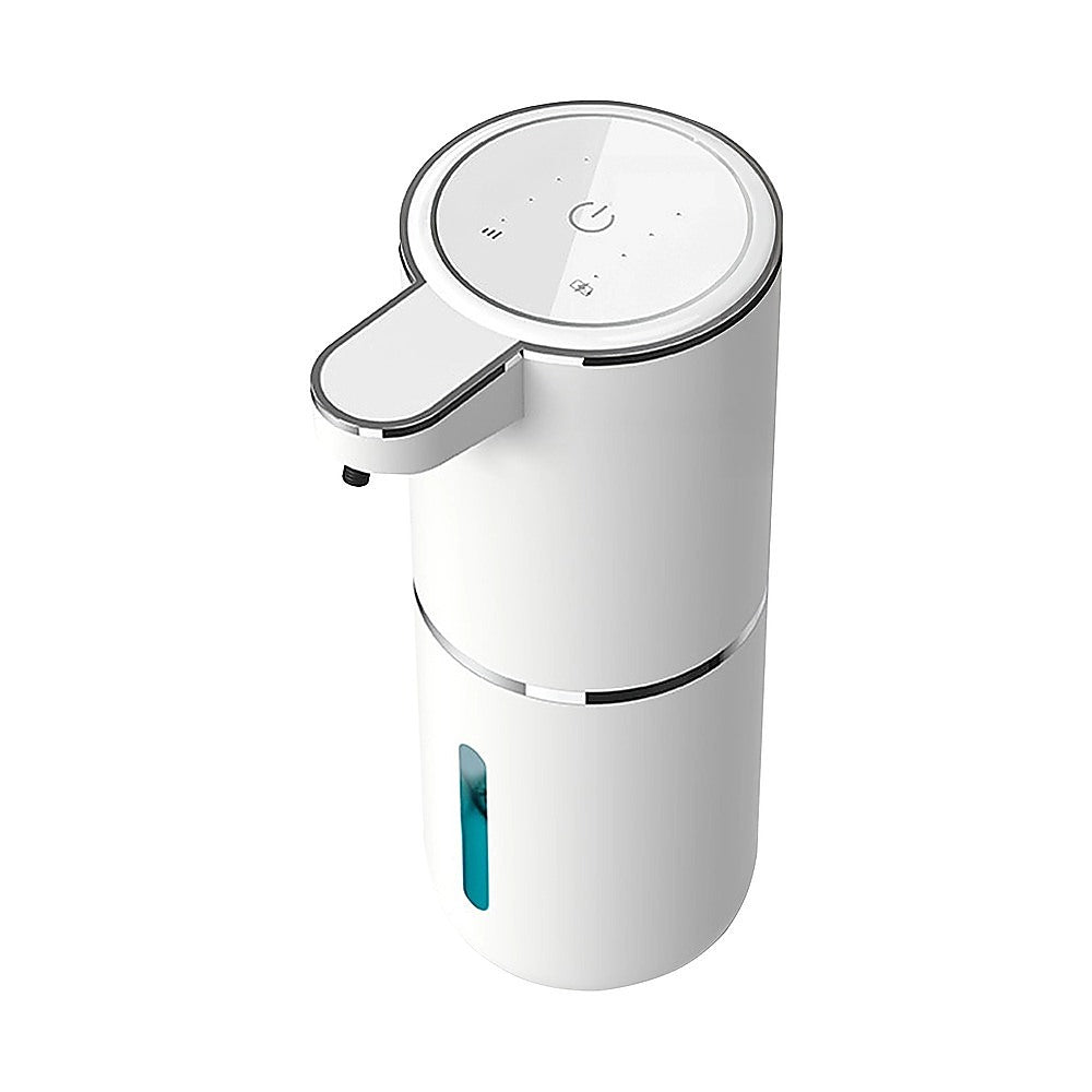 Smart Sensor Soap Dispenser | Drip-Proof Rechargeable (380ml)