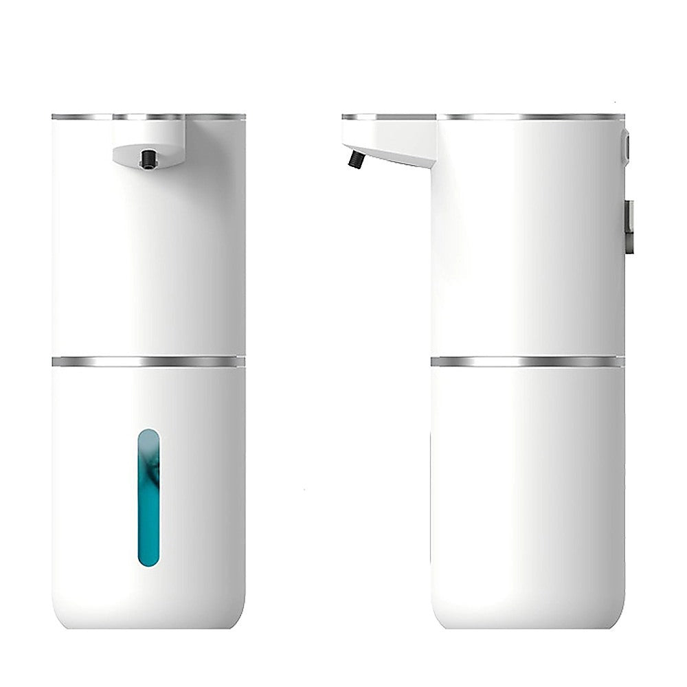 Smart Sensor Soap Dispenser | Drip-Proof Rechargeable (380ml)