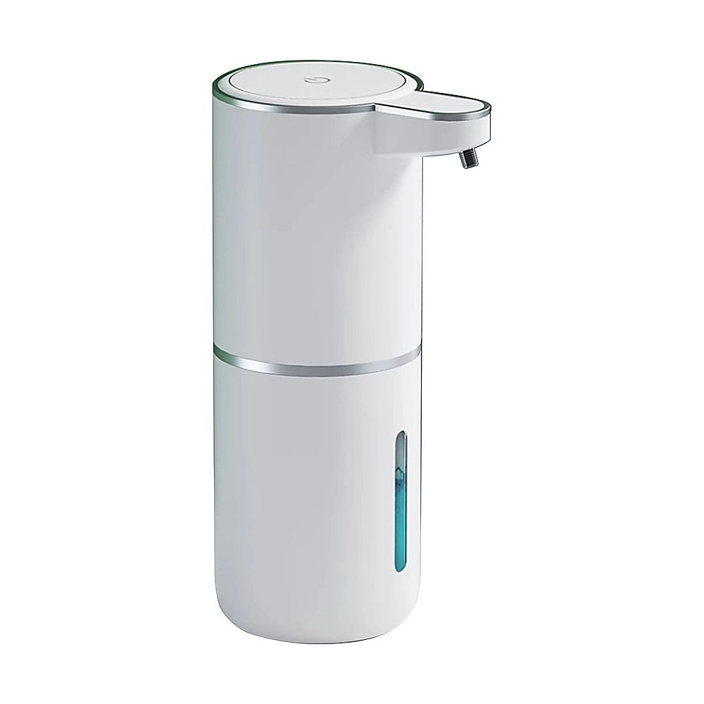 Smart Sensor Soap Dispenser | Drip-Proof Rechargeable (380ml)