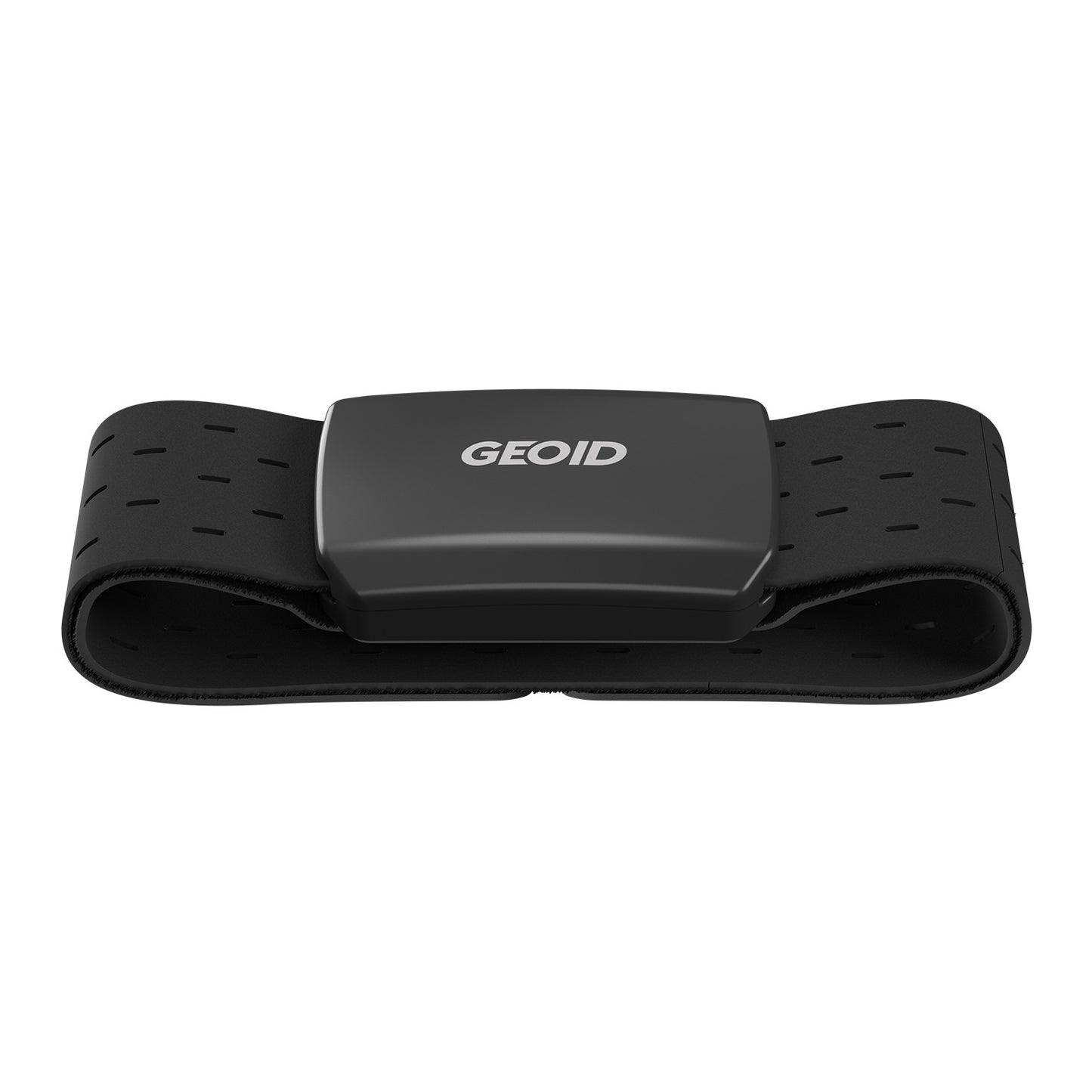 Smart Optical Armband Heart Rate Monitor | Bluetooth & ANT+ (Black)