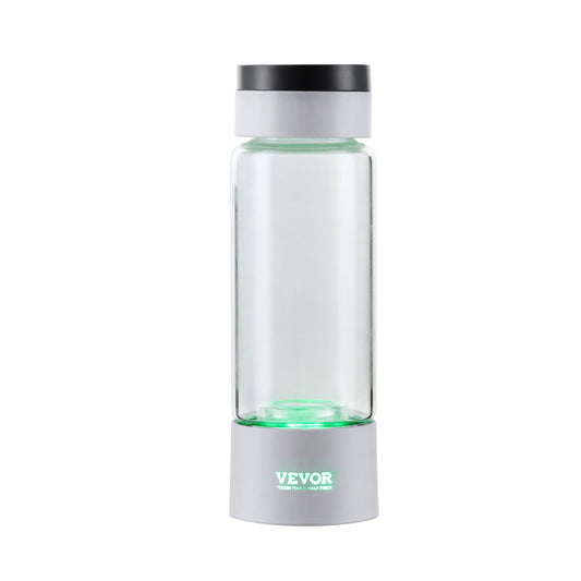 VEVOR Hydrogen Water Bottle Generator | SPE Technology Hydrogen-Rich Water Maker
