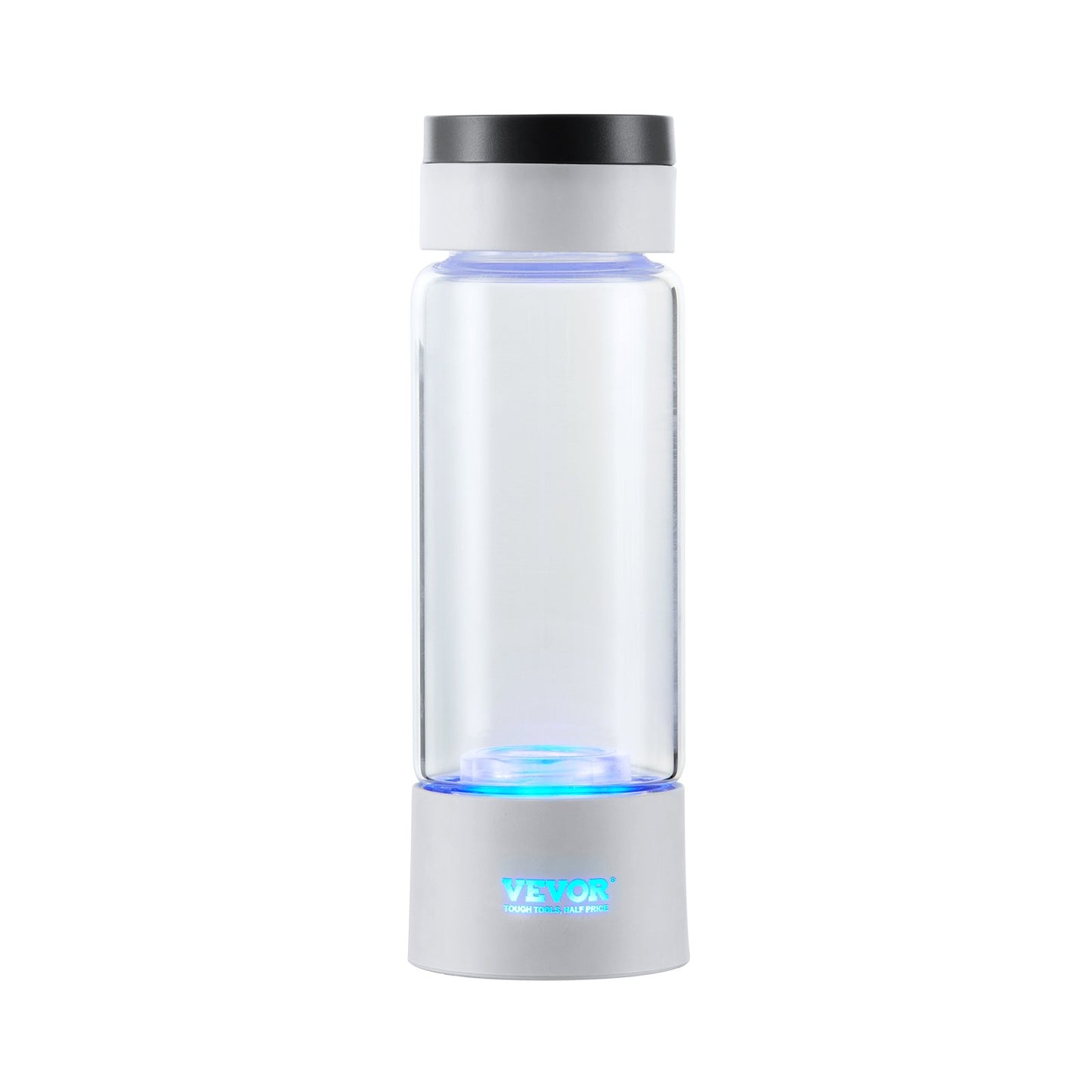 VEVOR Hydrogen Water Bottle Generator | SPE Technology Hydrogen-Rich Water Maker