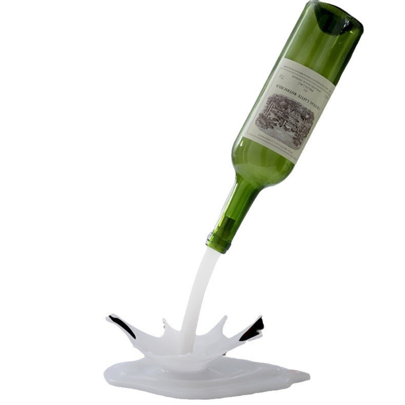 Smart Pouring Light Bar Touch Table Lamp | USB Rechargeable